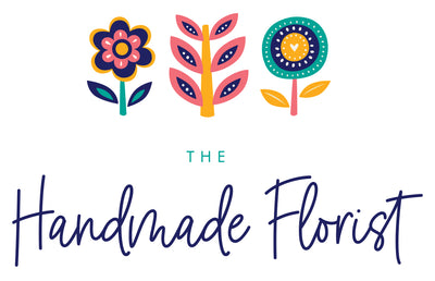 The Handmade Florist