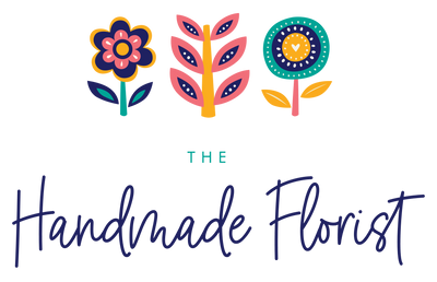 The Handmade Florist