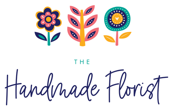 The Handmade Florist