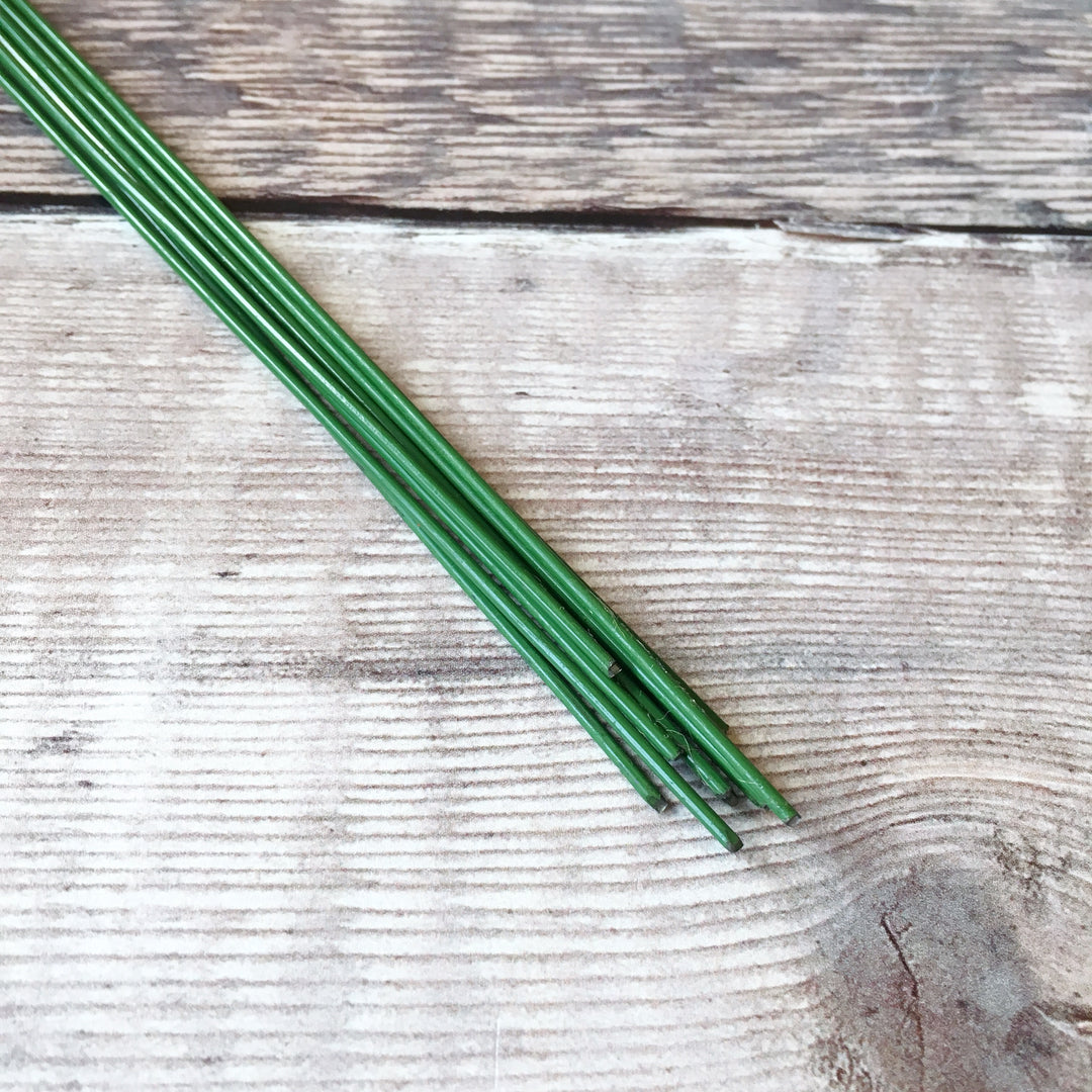 Florist wire 18 gauge