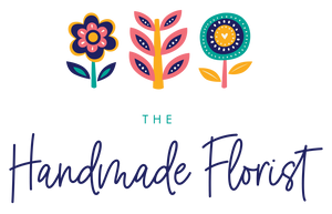 The Handmade Florist