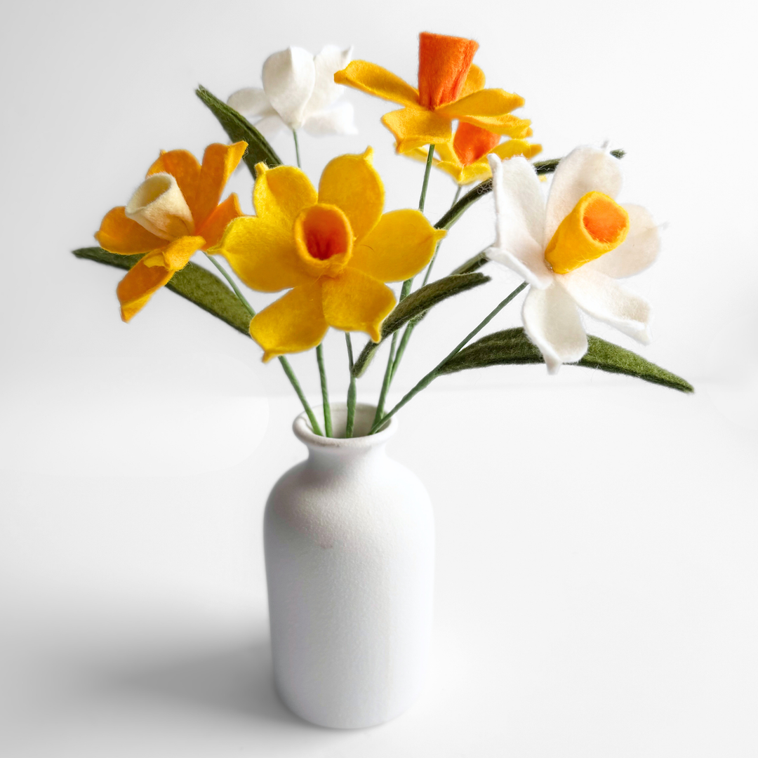 The Full Making Experience: Spring 2026 Kit & Makealong Bundle