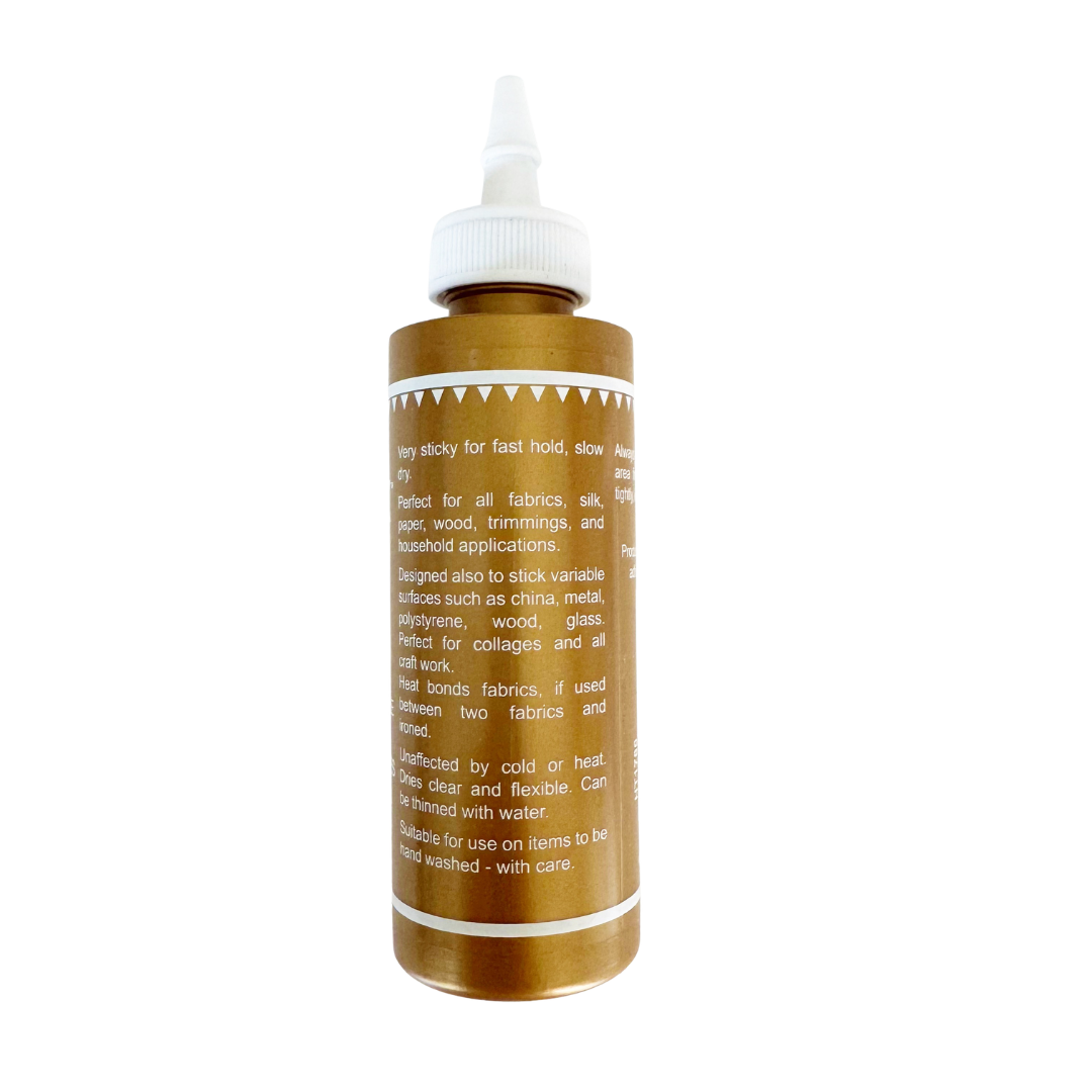 Hi-tack PVA glue bottle