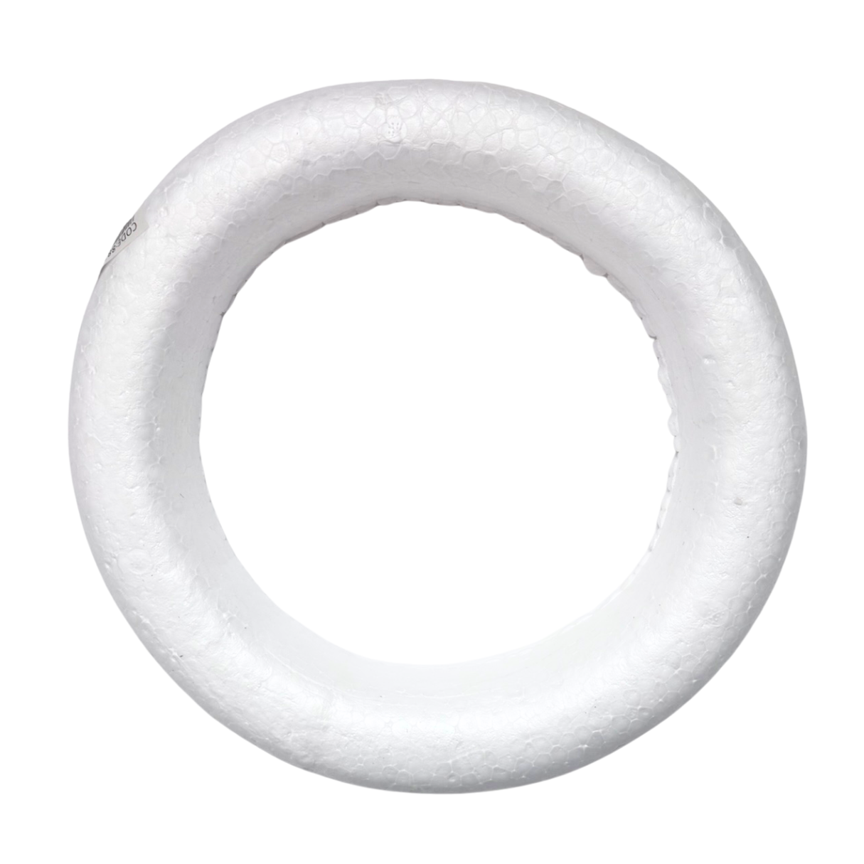 Polystyrene wreath hoop 245mm – The Handmade Florist